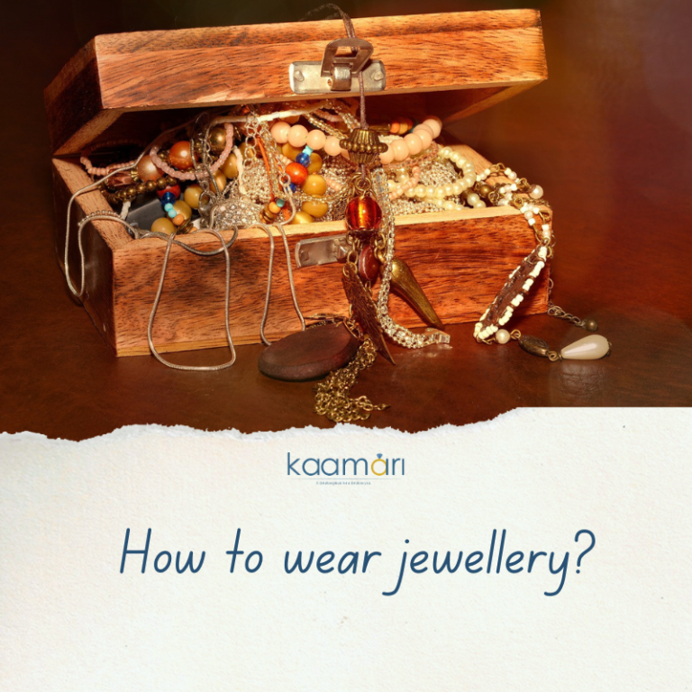 10 JEWELLERY STYLE TIPS YOU NEED TO KNOW