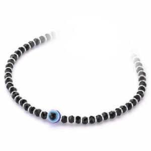 925 sterling silver evil eye nazriya bracelet